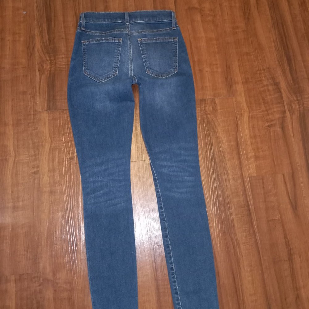 GAP DENIM women's jeans